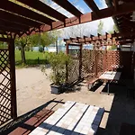 Pelso Gasthof Zamárdi
