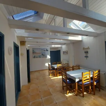 佩尔所公寓旅馆