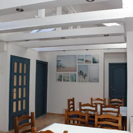 佩尔所公寓旅馆