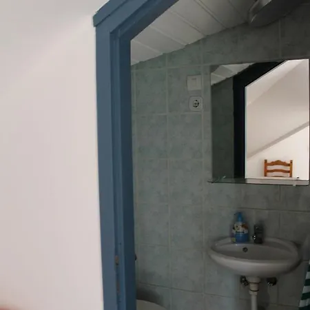 佩尔所公寓旅馆 3*