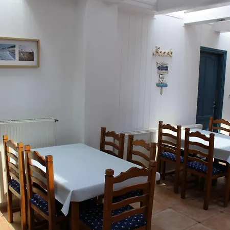 Guest house Pelso Zamardi