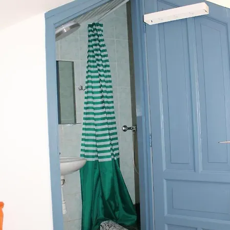 Vendégház Pelso