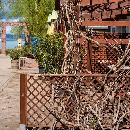 佩尔所公寓旅馆 招待所 3*