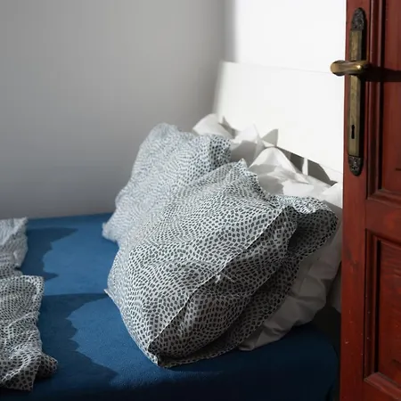 게스트하우스 Pelso 자르마디