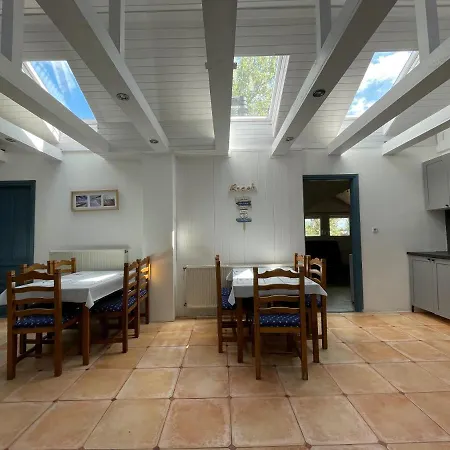 Guest house Pelso Zamardi