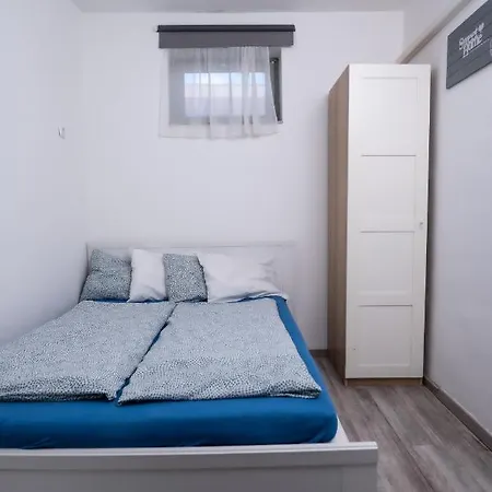 招待所 佩尔所公寓旅馆