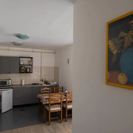 佩尔所公寓旅馆