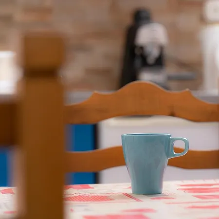 佩尔所公寓旅馆 3* 扎马迪