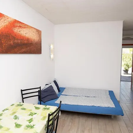 招待所 佩尔所公寓旅馆 3*