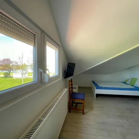 Vendégház Pelso 2*