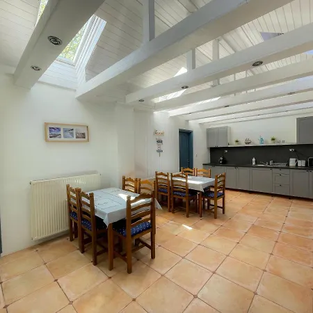 Pelso 게스트하우스 3*