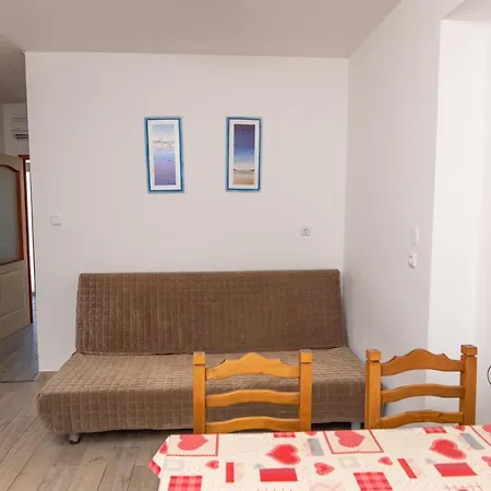 佩尔所公寓旅馆 3*