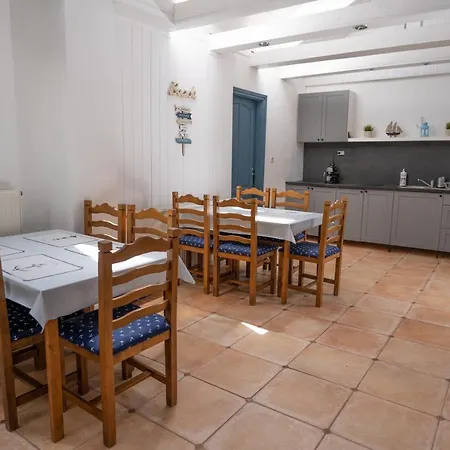 Vendégház Pelso