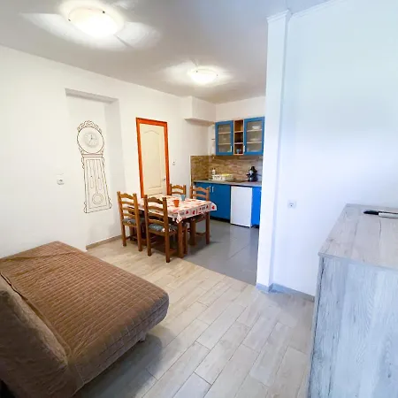 Pelso Πανσιόν 3*