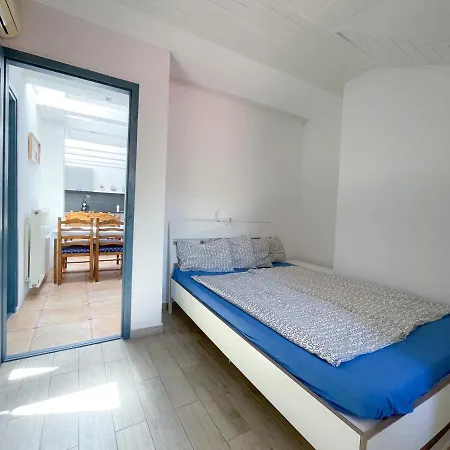 Pelso Πανσιόν Zamárdi