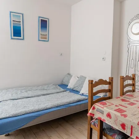 Vendégház Pelso 2*