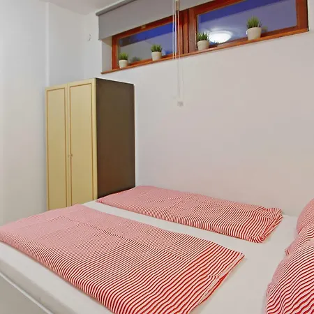 Pelso 게스트하우스 자르마디