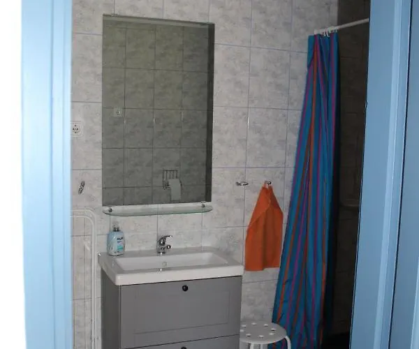 Pelso Guest house 3*