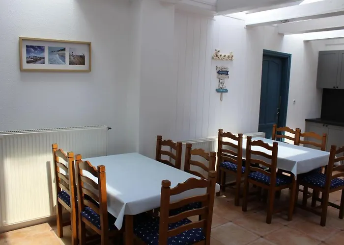 Guest house Pelso Zamardi