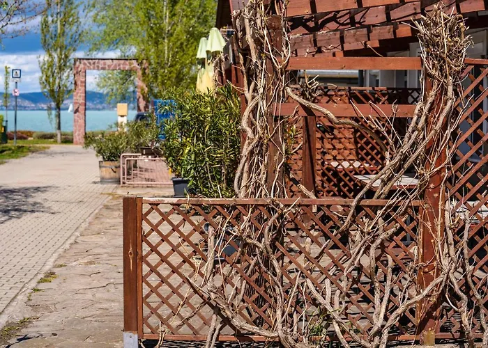 Pelso ゲストハウス 3*