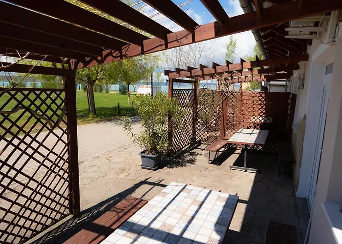 Pelso Guest house Zamardi