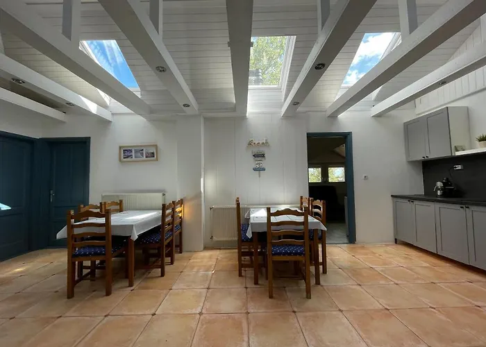 Guest house Pelso Zamardi