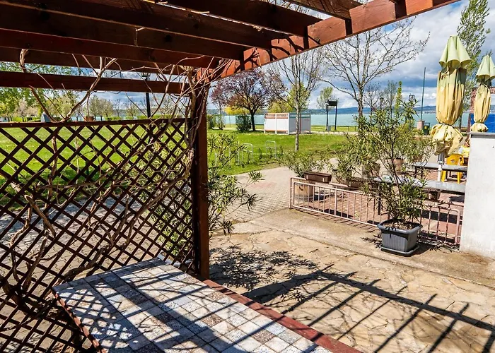 Guest house Pelso Zamardi