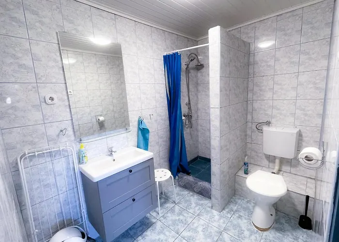 Guest house Pelso Zamardi