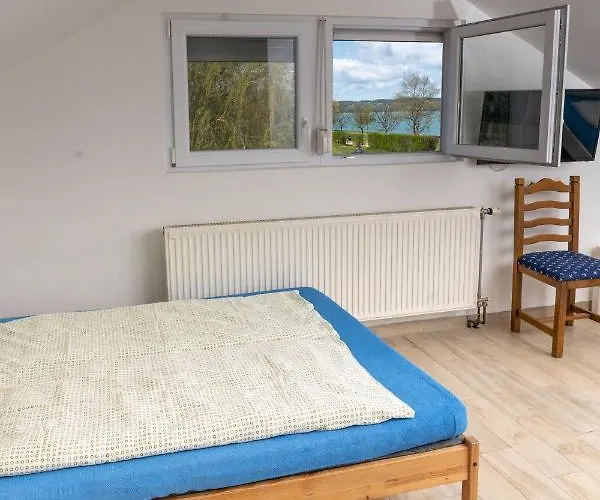 Pelso Guest house Zamardi