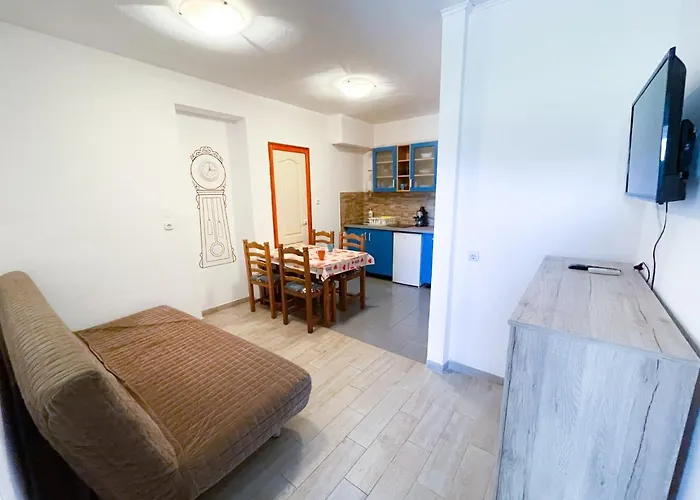 Pelso Guest house 3*