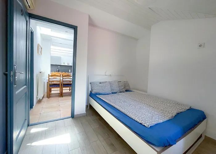 Pelso Guest house Zamardi