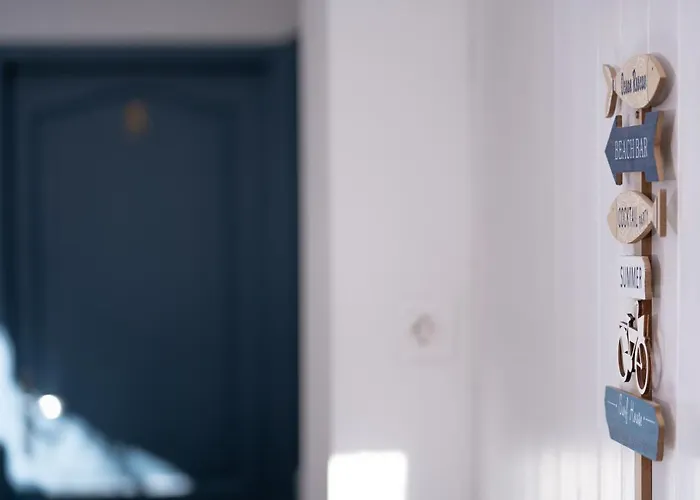 Pelso Guest house Zamardi