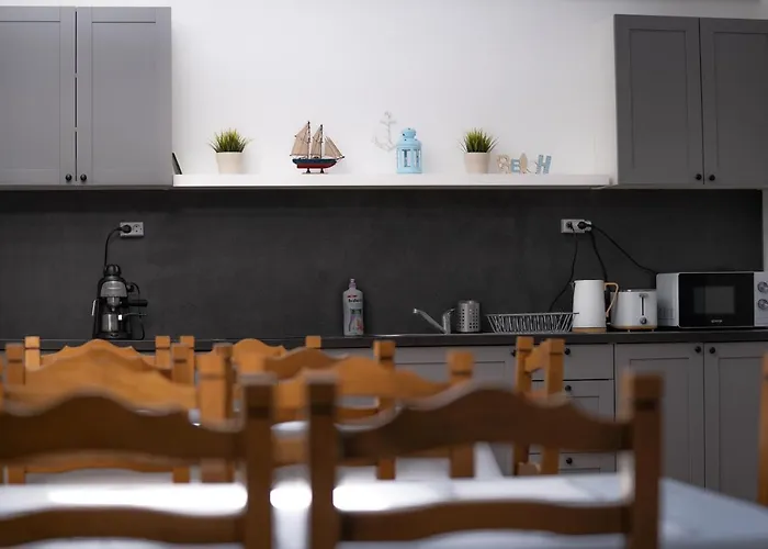 ゲストハウス Pelso